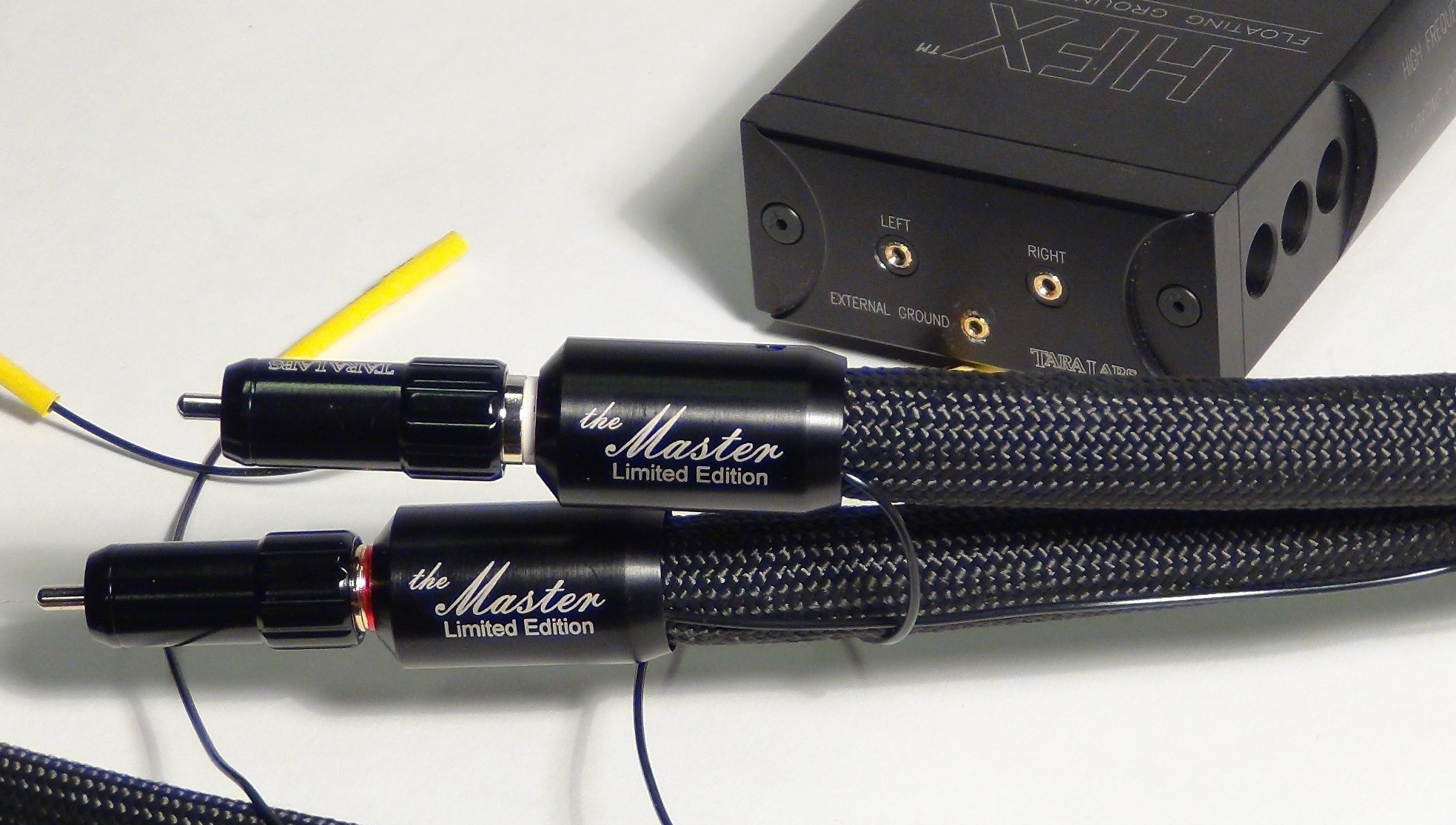 Master LE IC