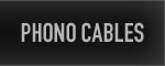 Phono Cables