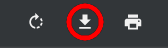 download button